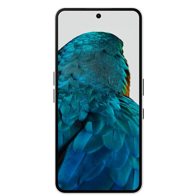 Nothing Phone (3a) 12/256GB Blue купить в АЛЛО – цена