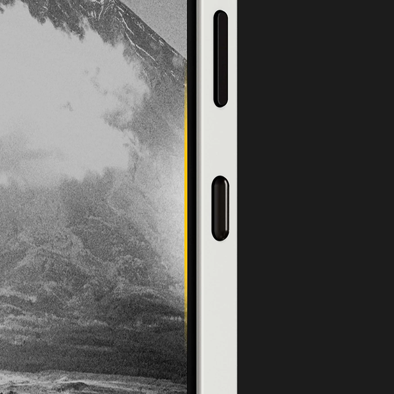 Nothing Phone (3a) 12/256GB White купити в ⁕ ALLO.UA ⁕ ціна, відгуки