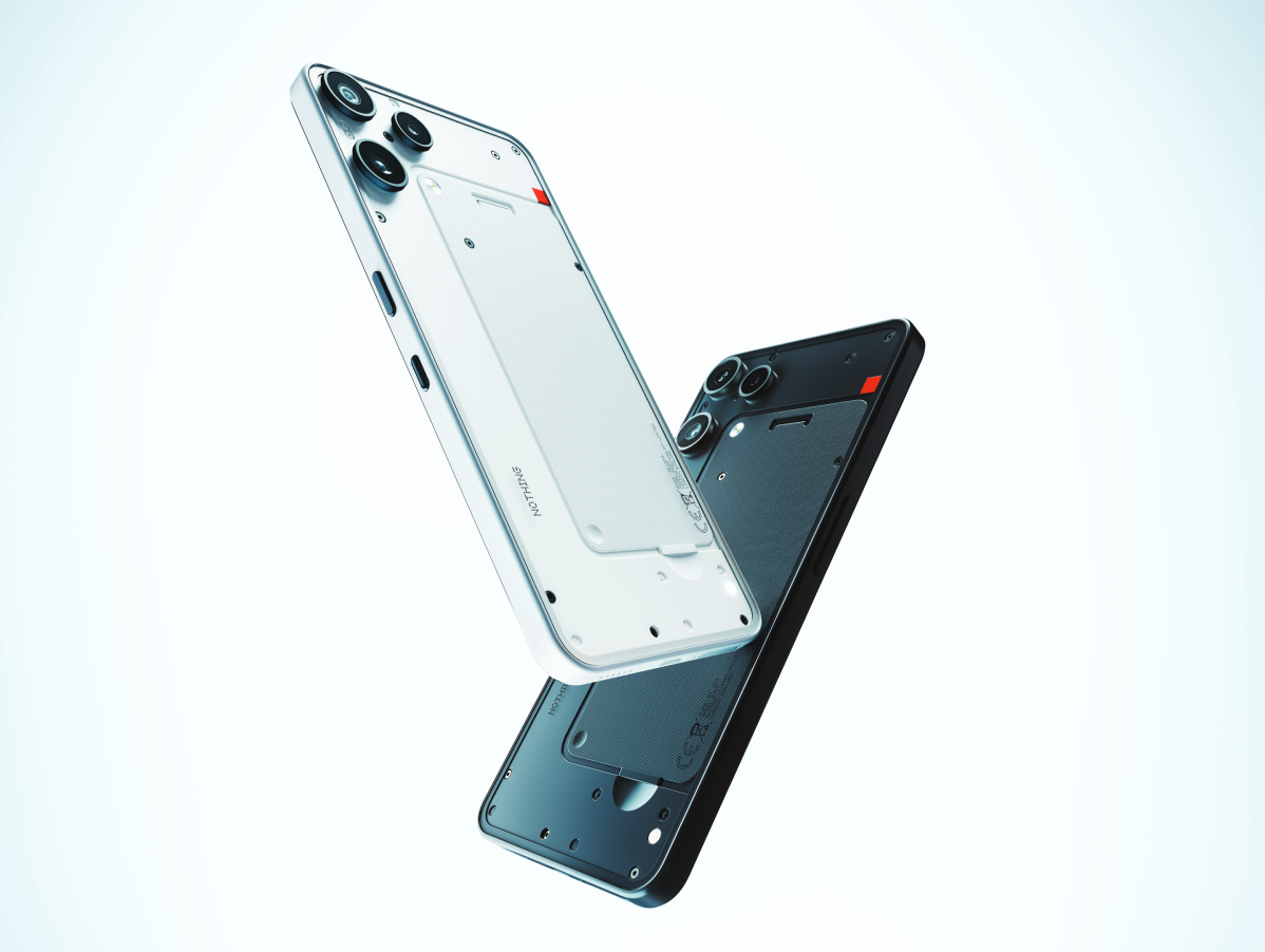 Nothing Phone 3a Lite купить в Киеве, Украине | цена