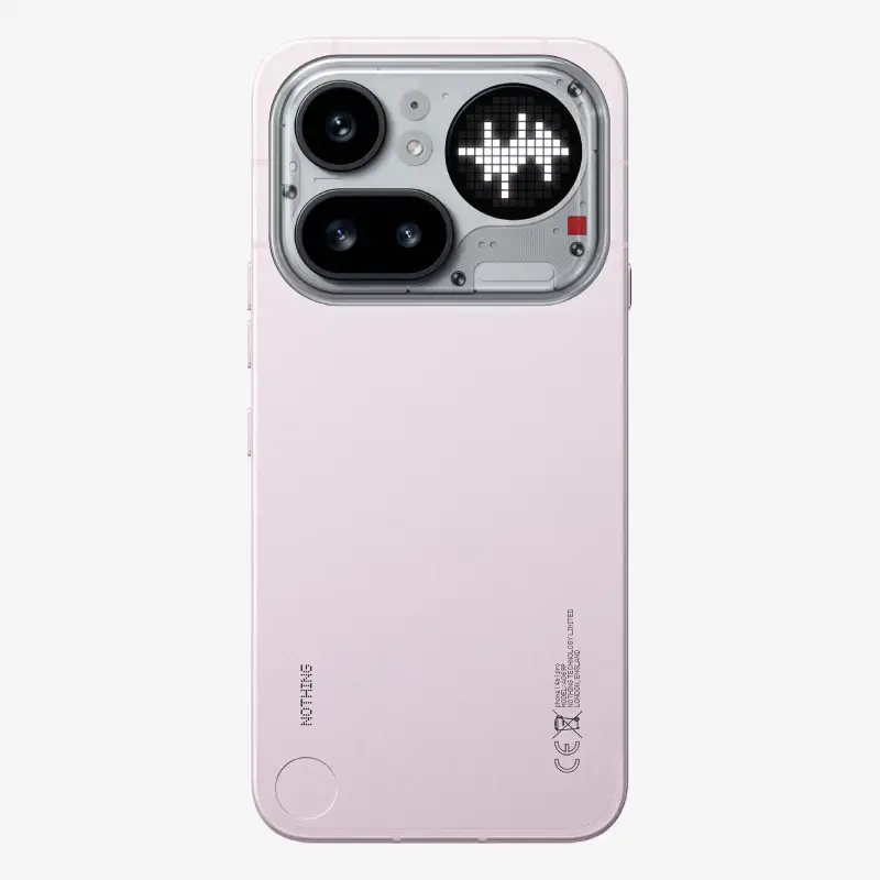 ​【極美品】Nothing Phone (4a) Pro（使用1ヶ月） Nothing Phone (4a) Pro 12/256GB Silver купить в АЛЛО – цена