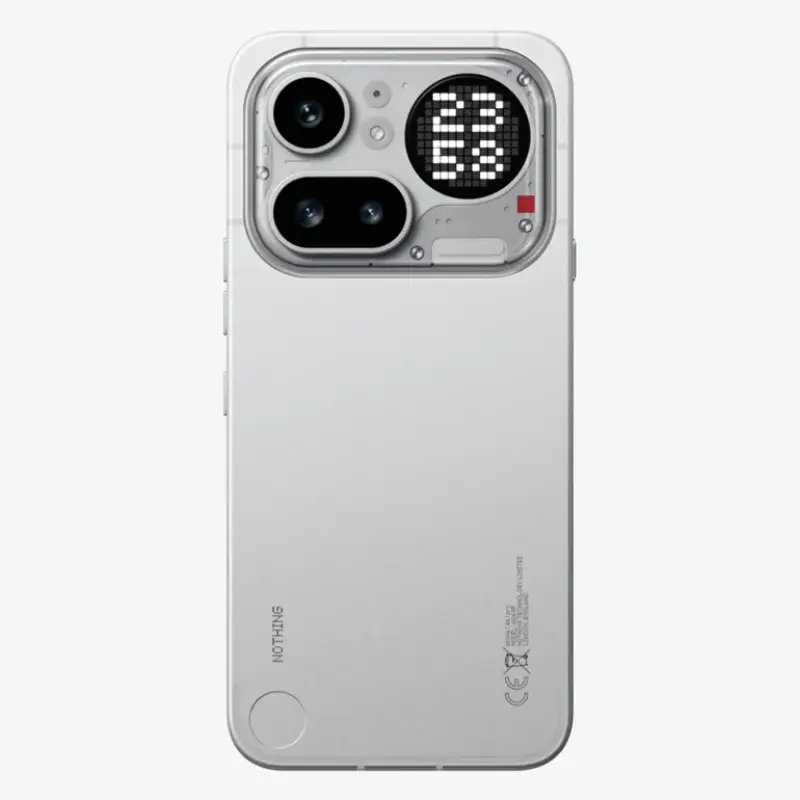 Nothing Phone (4a) pro シルバー 本体 箱付き Nothing Phone (4a) Pro 12/256GB Silver купить в АЛЛО – цена