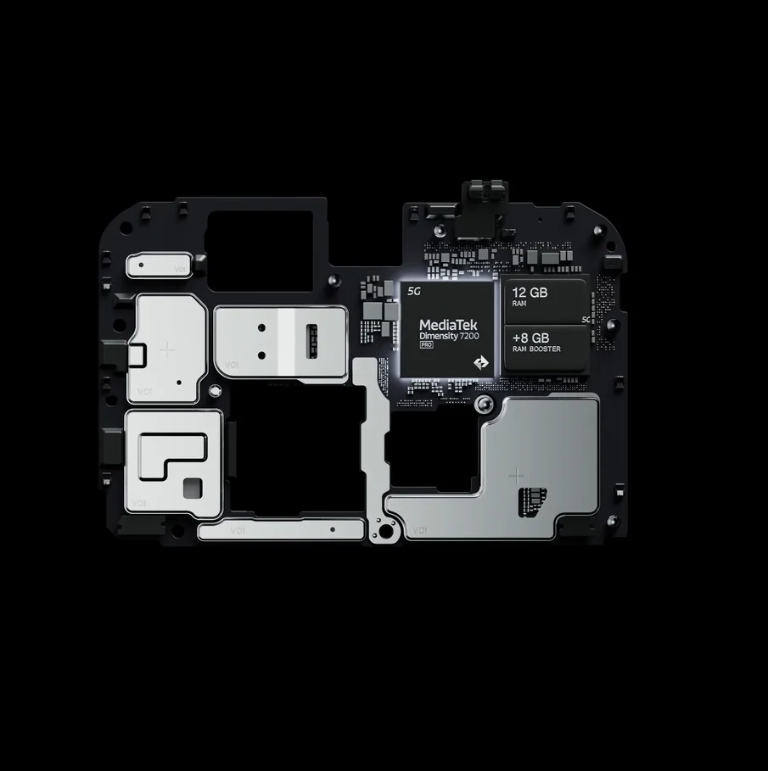 Фото 2 Nothing Phone A142
