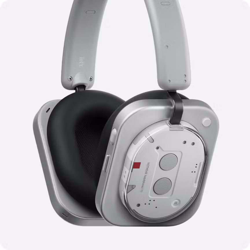 Фото Nothing headphone