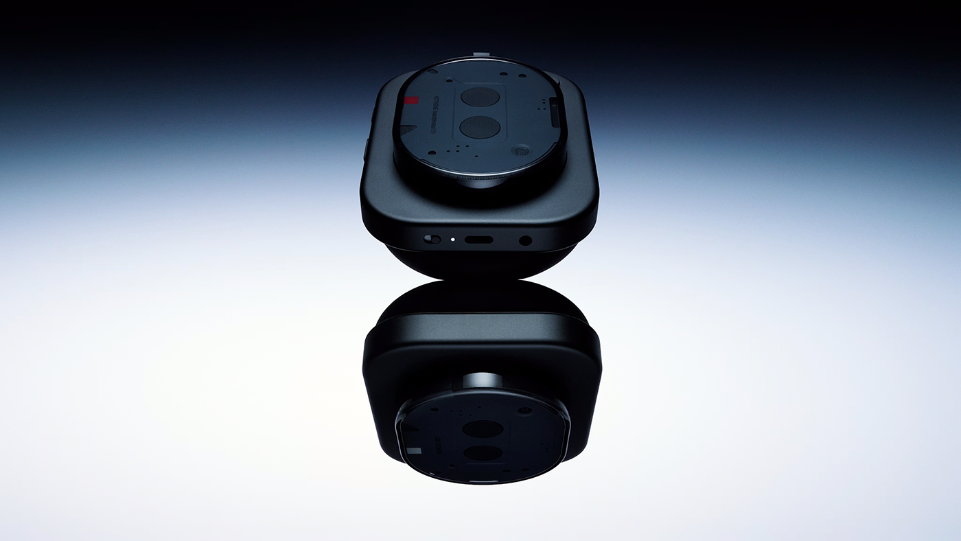 Фото Nothing headphone