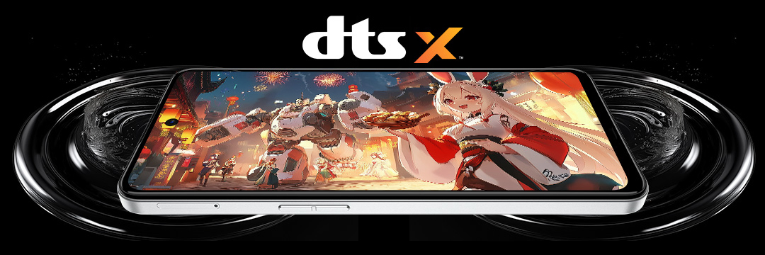 Фото Nubia Neo 3 5G