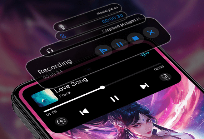 Фото Nubia Neo 3 5G