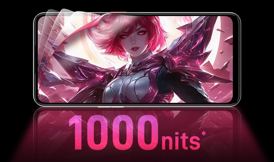 Фото Nubia Neo 3 5G