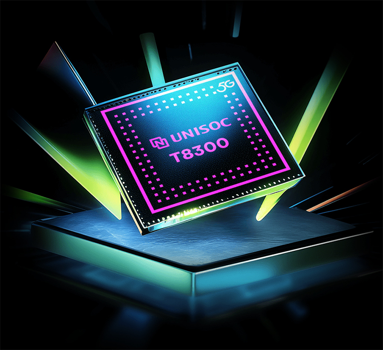 Фото Nubia Neo 3 5G