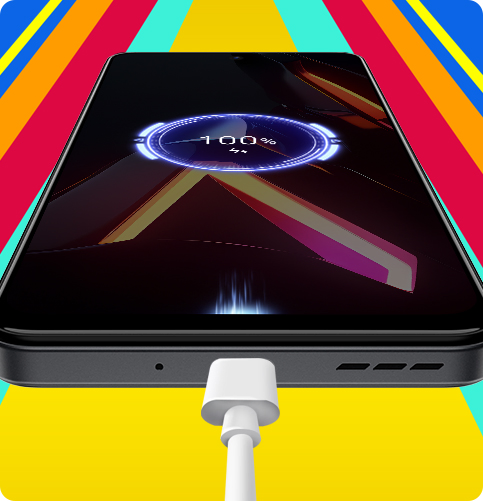 Фото Nubia Neo 3 5G