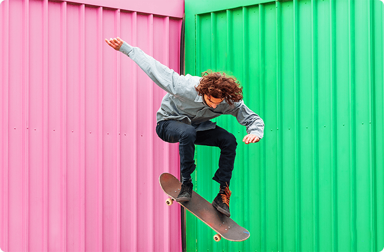 Фото Nubia Neo 3 GT