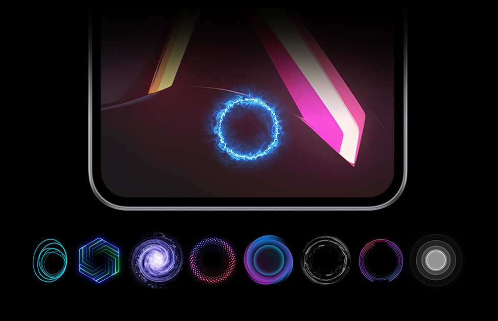 Фото Nubia Neo 3 GT