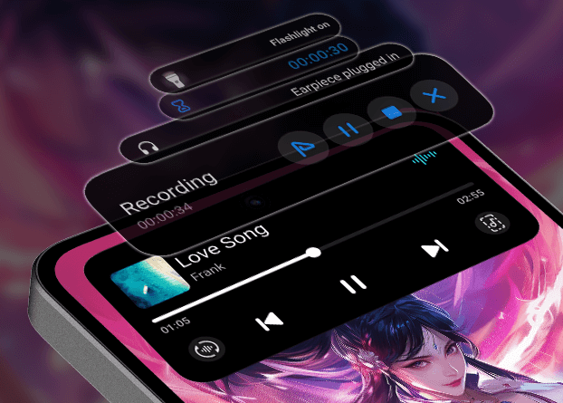 Фото Nubia Neo 3 GT