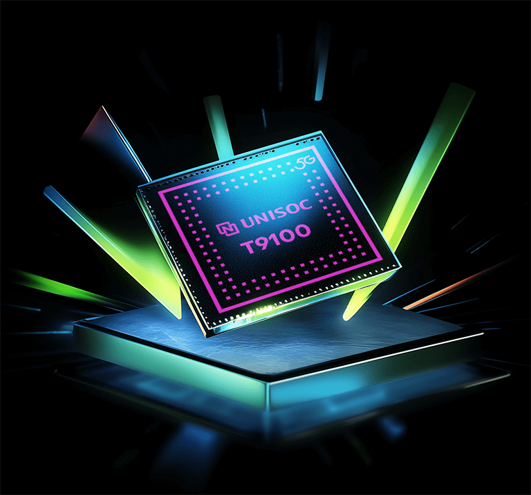 Фото Nubia Neo 3 GT