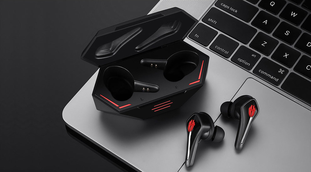 Фото 3 Nubia Red Magic TWS