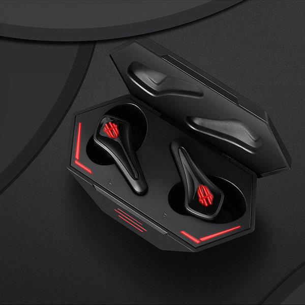 Фото 6 Nubia Red Magic TWS