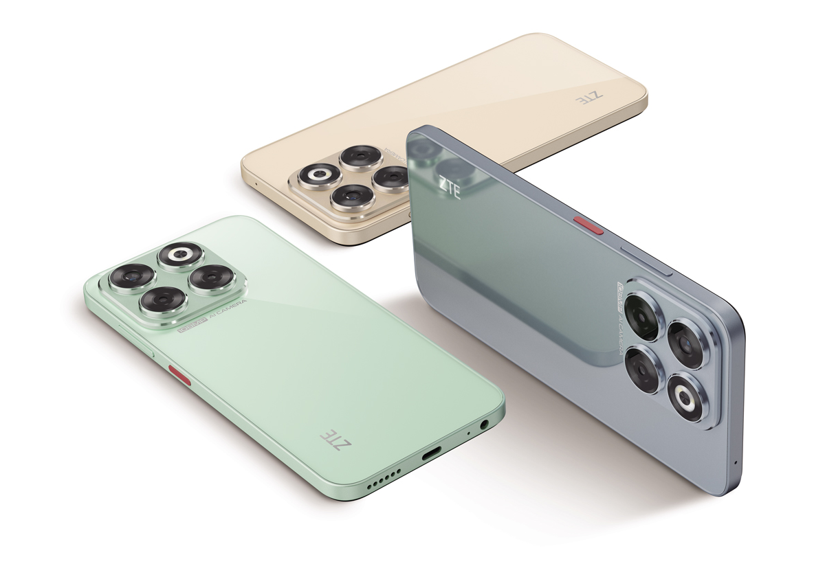 Фото 1 Nubia V70