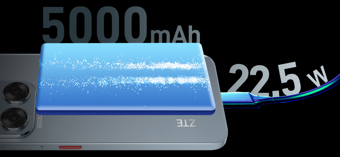 Фото 10 Nubia V70