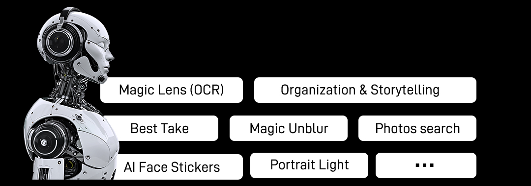 Фото 4 Nubia V70