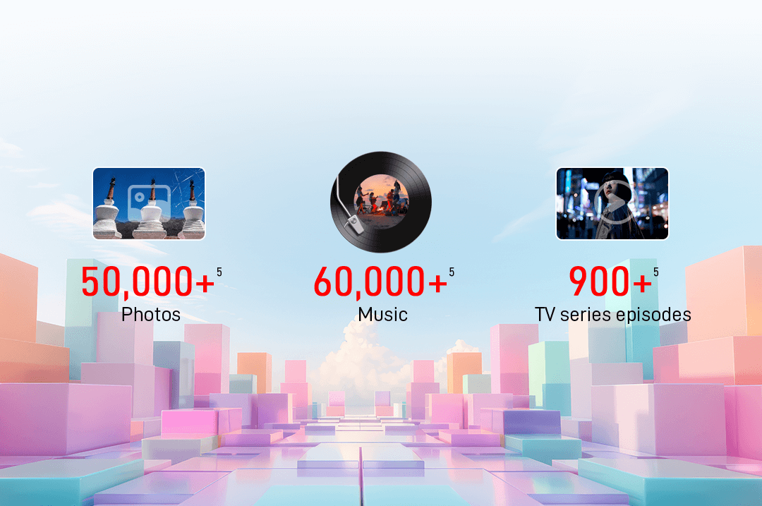 Фото 9 Nubia V70