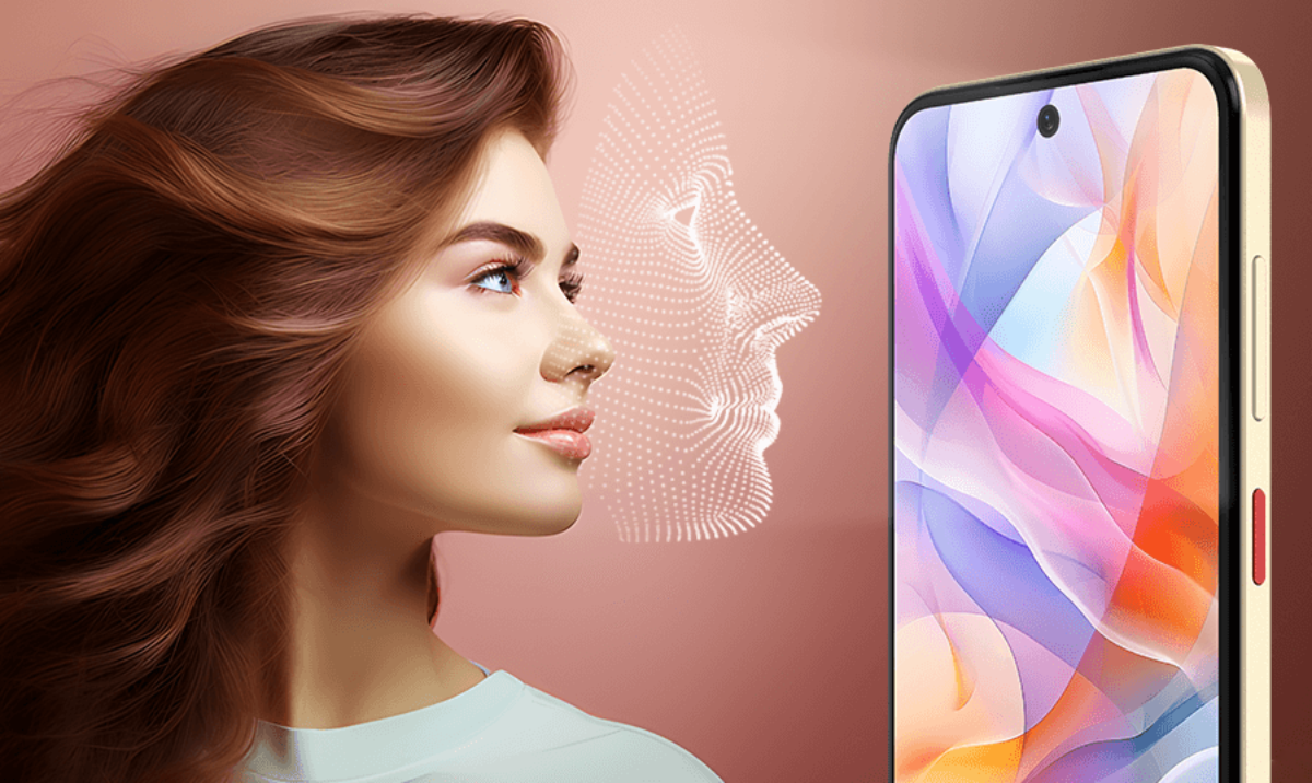 Фото 11 Nubia_V70_Design