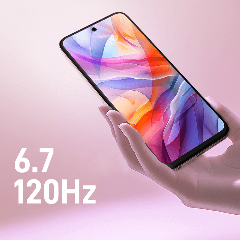 Фото 2 Nubia_V70_Design