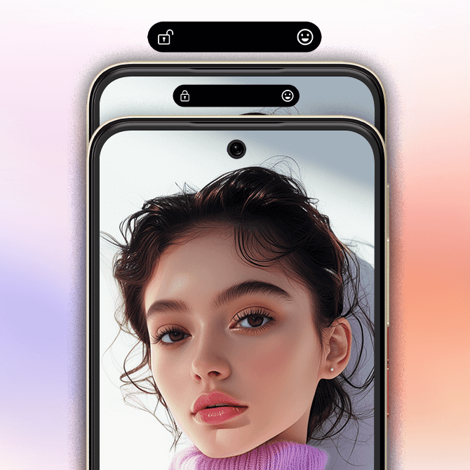 Фото 3 Nubia_V70_Design