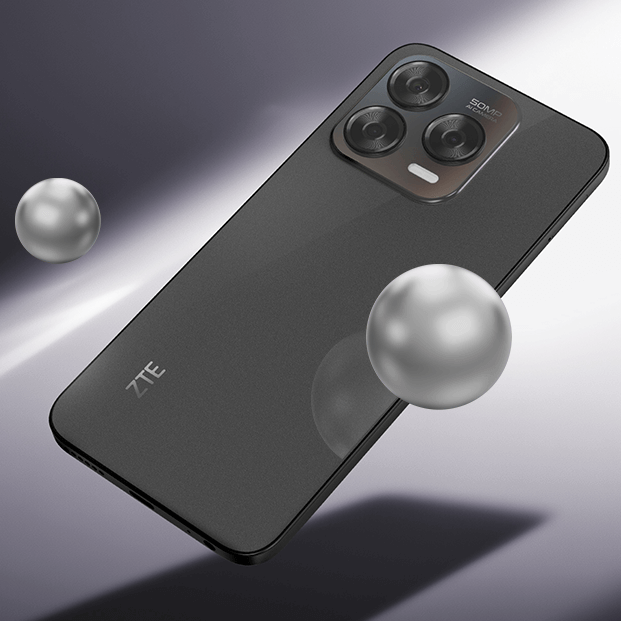 Фото 4 Nubia_V70_Design