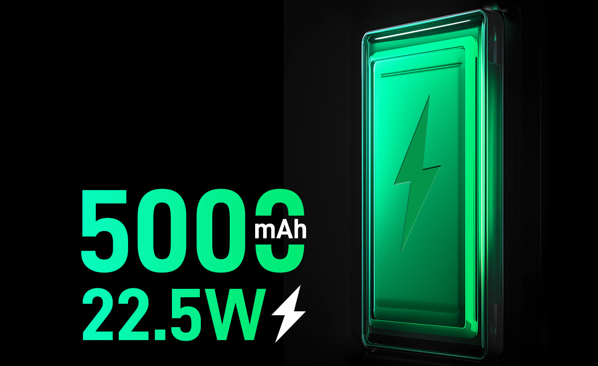 Фото 6 Nubia_V70_Design