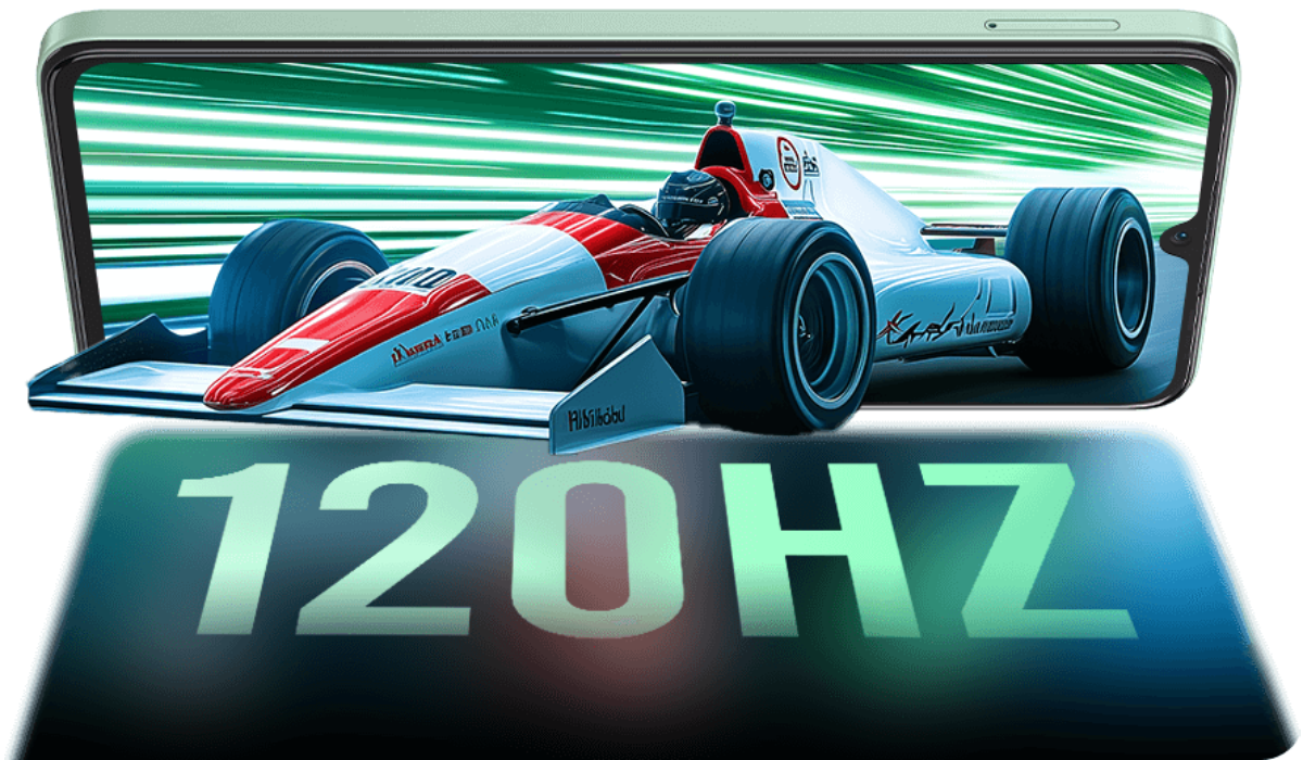 Фото 2 Nubia_V70_Max_6