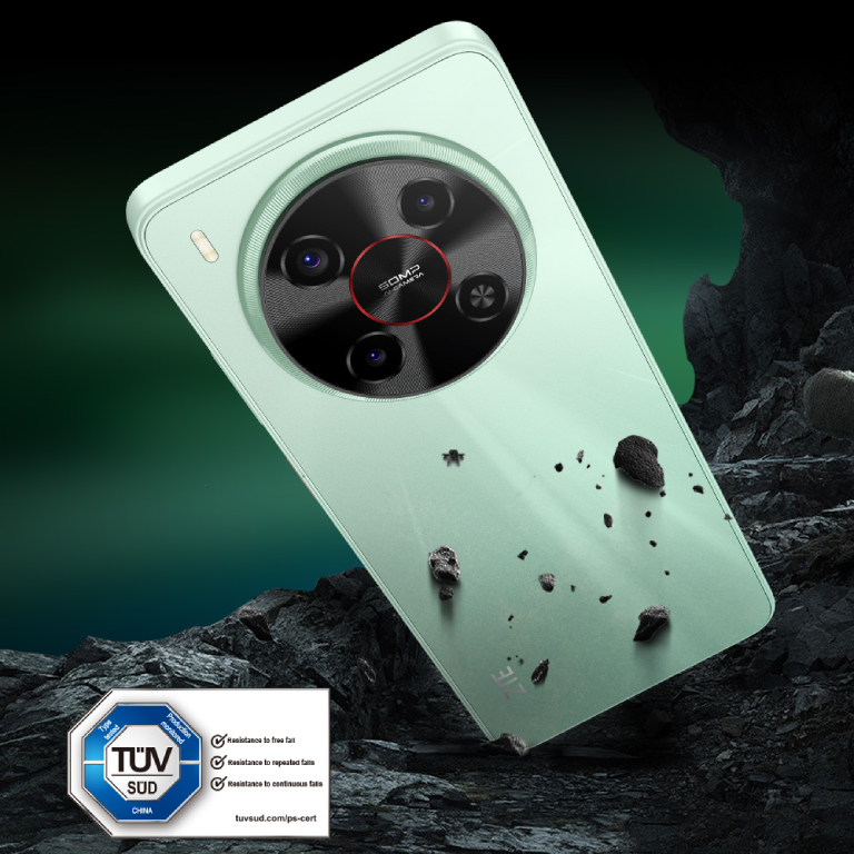 Фото 4 Nubia_V70_Max_6