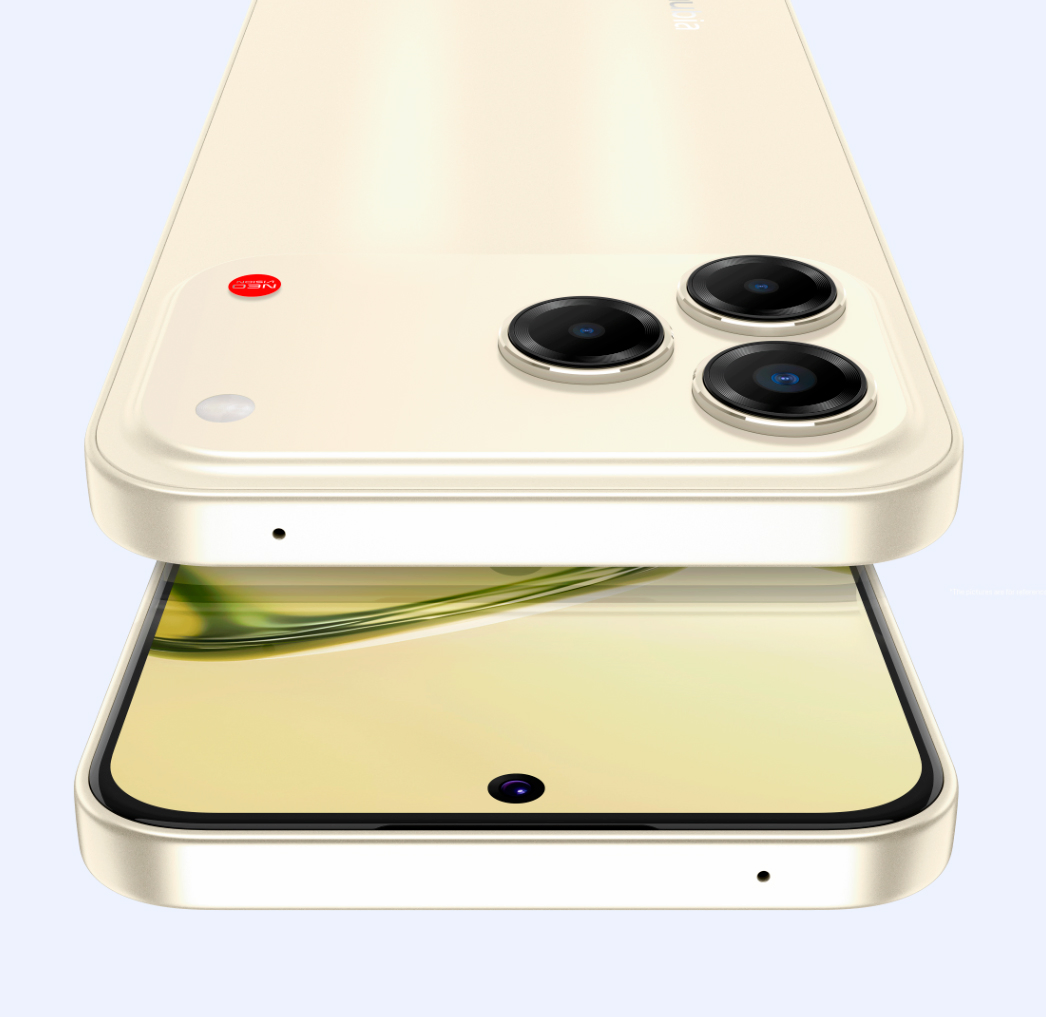 Фото Nubia V80 Design 4/256