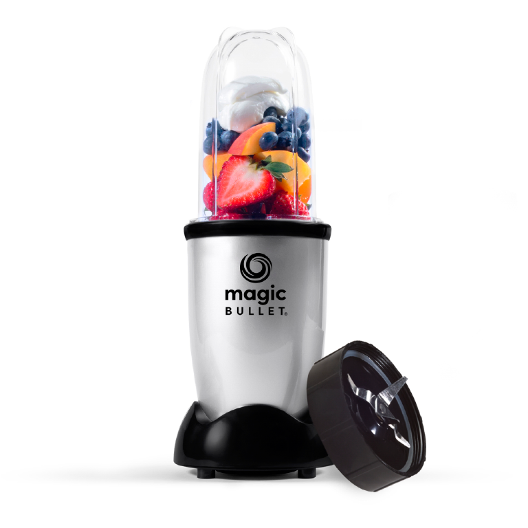 Фото 1 Nutribullet MBR03 S