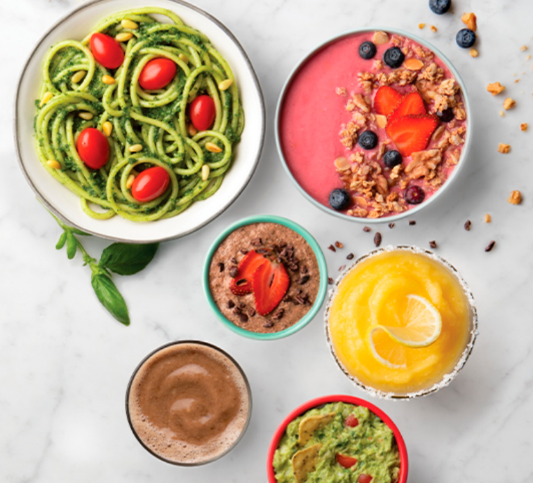 Фото 3 Nutribullet MBR03 S