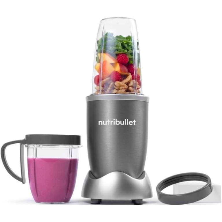 Фото 2 Nutribullet NBR 607