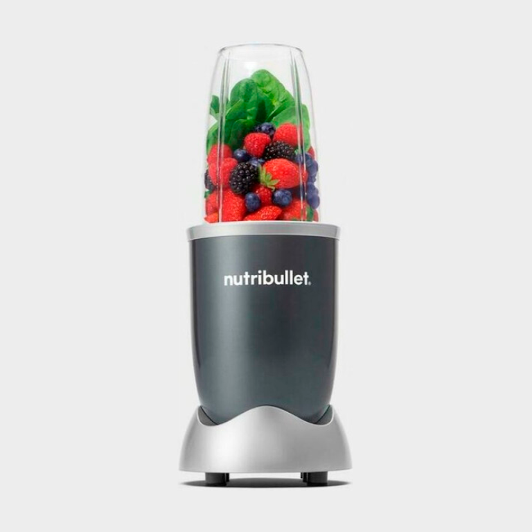 Фото 4 Nutribullet NBR 607