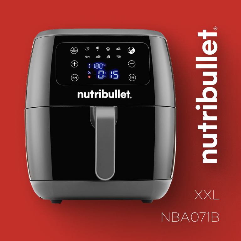 Фото 1 Nutribullet XXL NBA071B