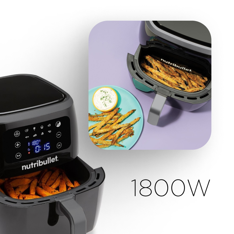 Фото 2 Nutribullet XXL NBA071B