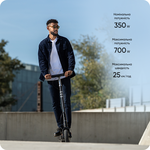 Фото 2 OKAI ES30 NEON PRO