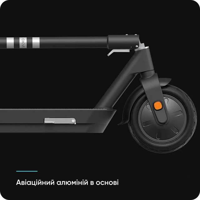 Фото 7 OKAI ES30 NEON PRO