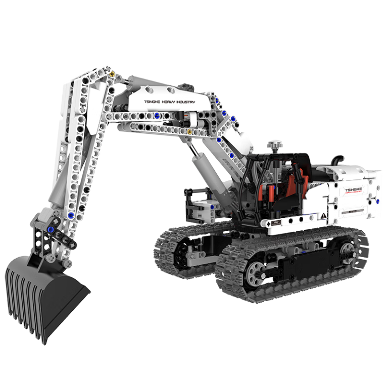 Фото 1 ONEBOT Engineering Excavator