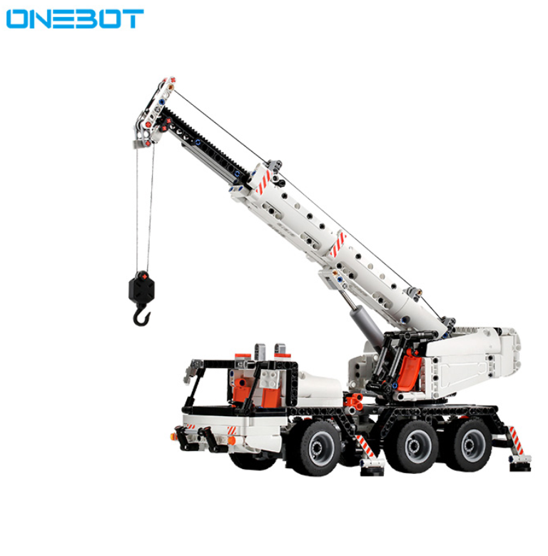 Фото 1 ONEBOT engineering crane