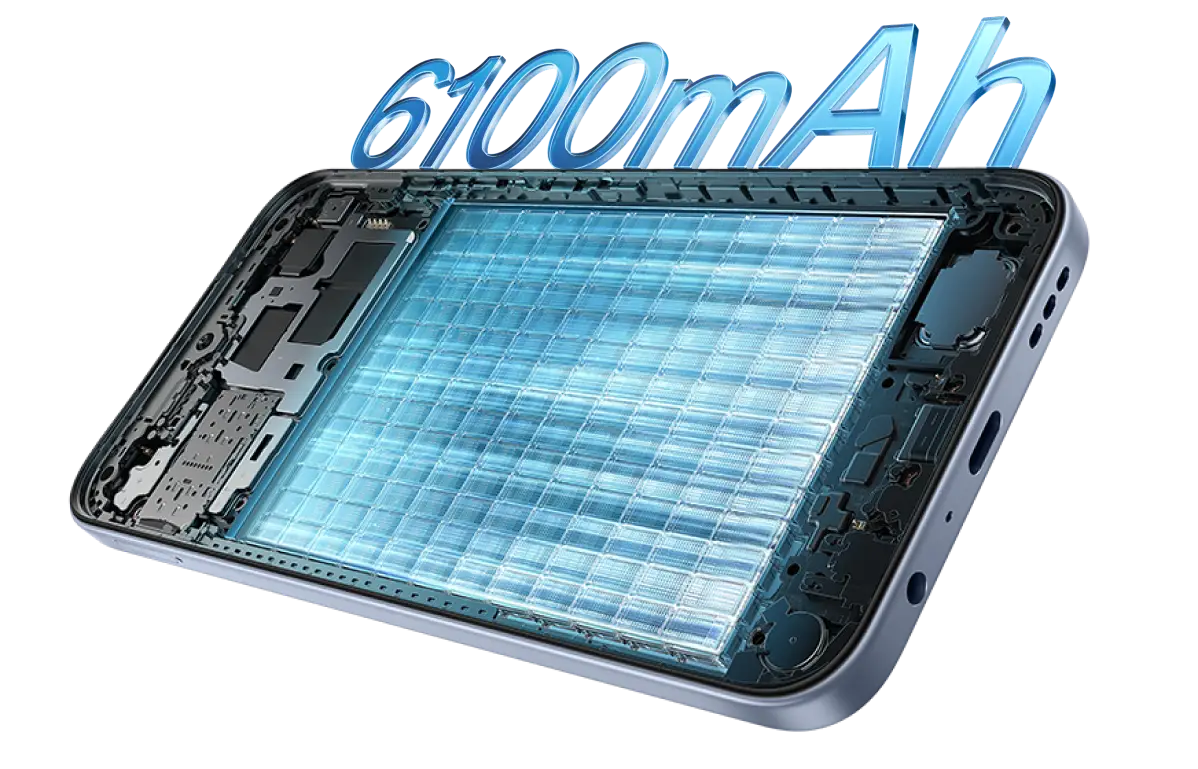 Фото 3 OPPOA6k4_256Gb
