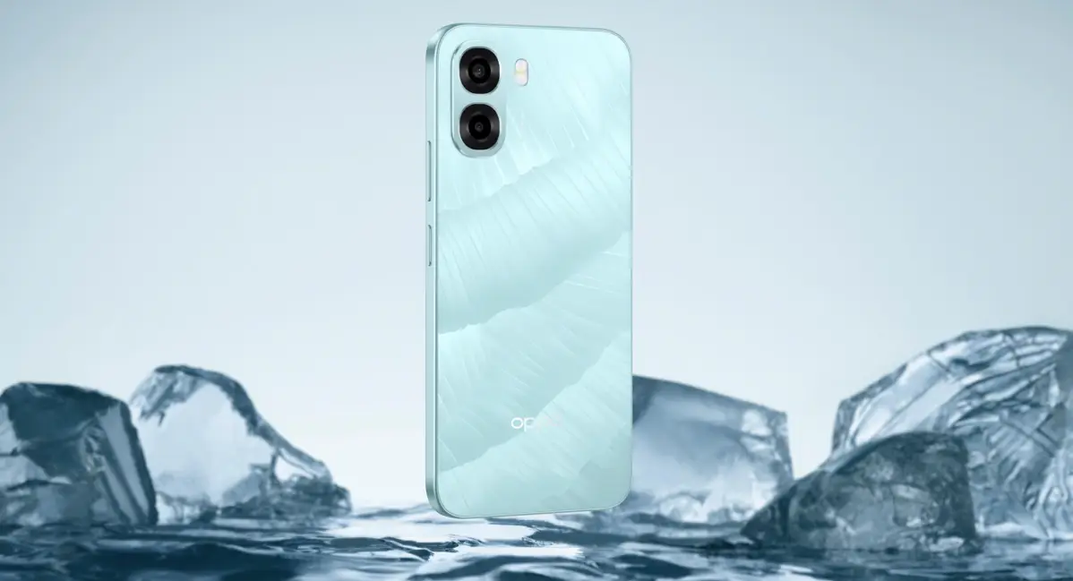 Фото 2 OPPOA6x4_128GBBluCPH2819
