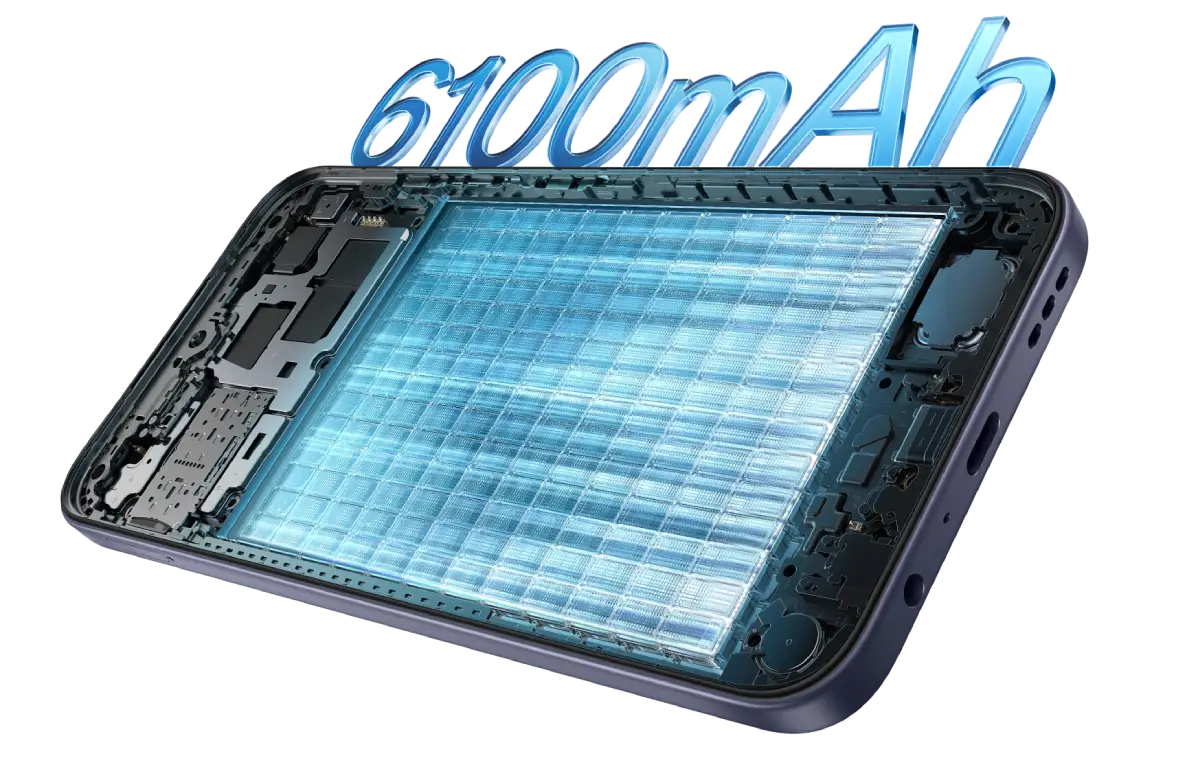 Фото 4 OPPOA6x4_128GBBluCPH2819