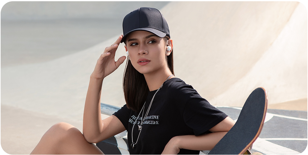 Фото 2 OPPO Enco W11