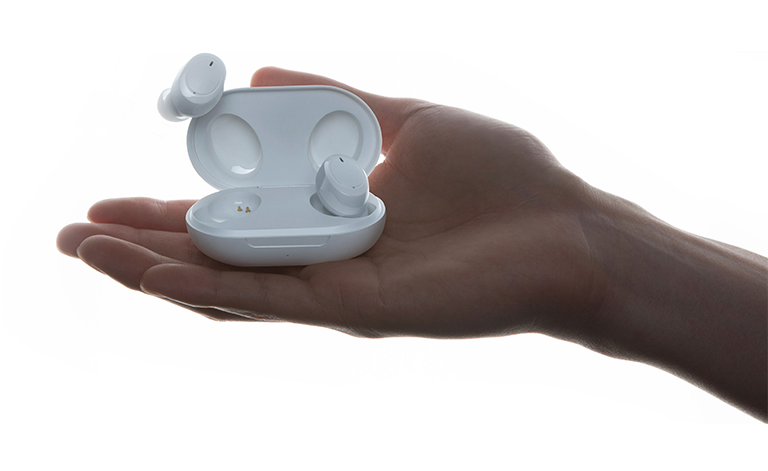 Фото 3 OPPO Enco W11