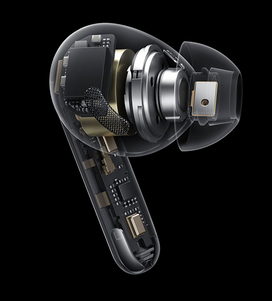 Фото 9 OPPO Enco X
