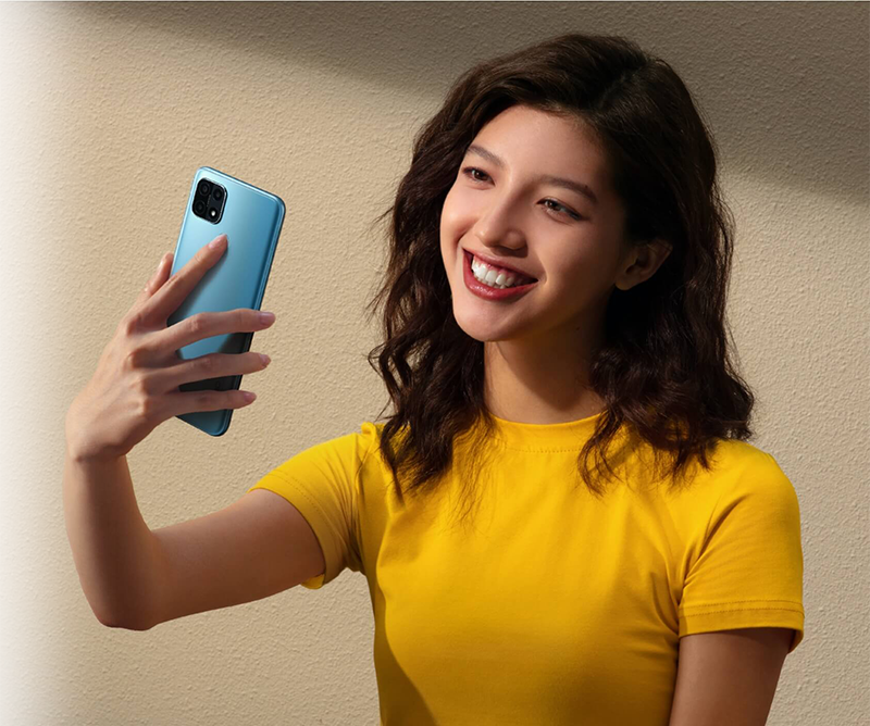 Фото 5 OPPO A15s