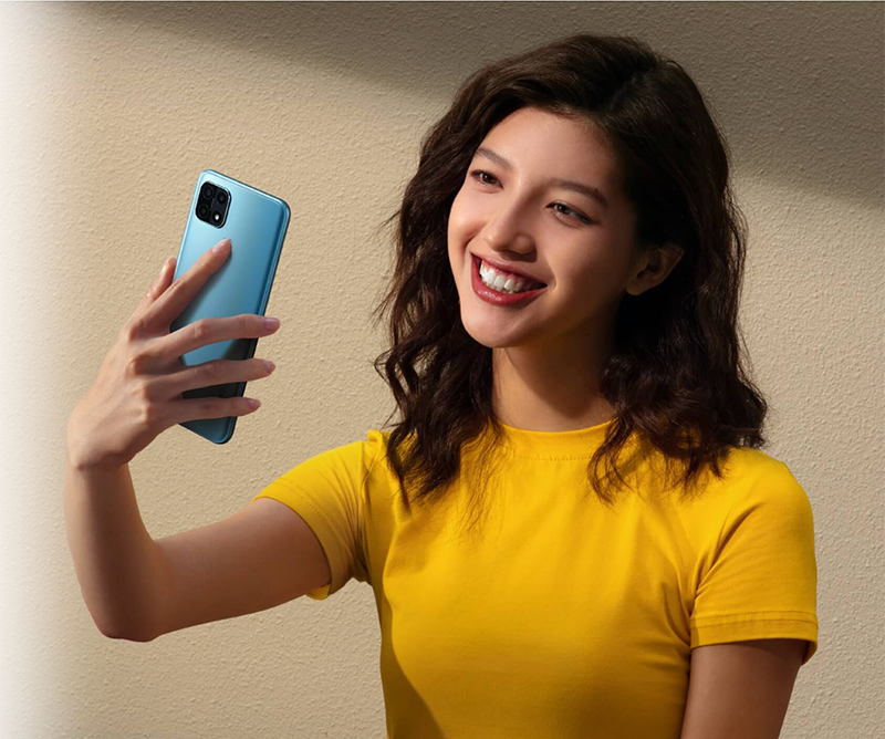Фото 2 OPPO A15
