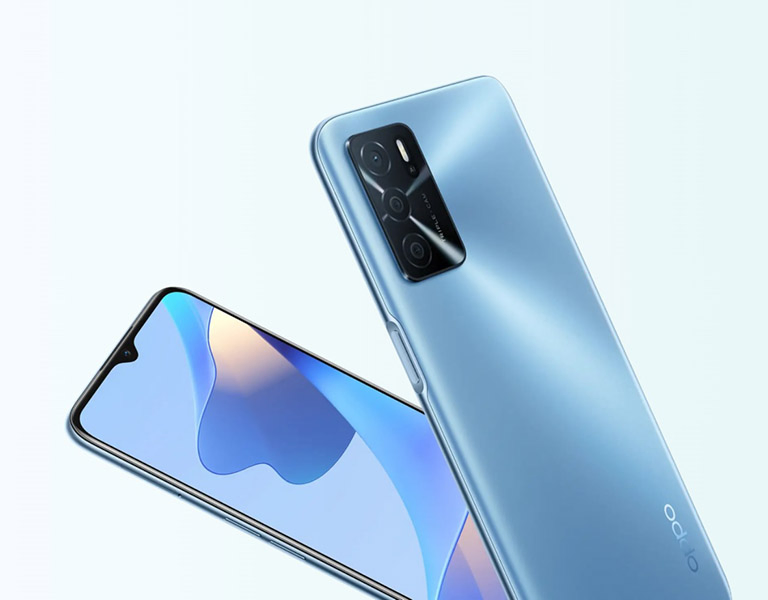 Фото 1 OPPO A16